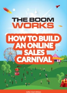 Image for How to Build an Online Sales Carnival