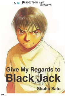Image for Give My Regards to Black Jack - Ep.26 Prediction and Results (English version)