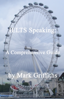 Image for IELTS Speaking: A Comprehensive Guide