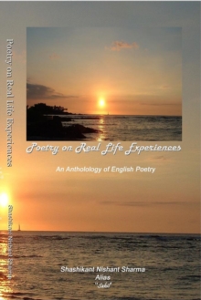 Image for Poetry on Real Life Experiences