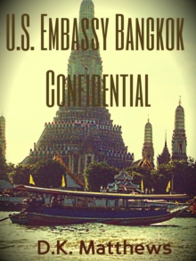 Image for US Embassy Bangkok Confidential