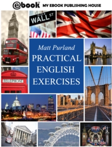 Image for Practical English Exercises