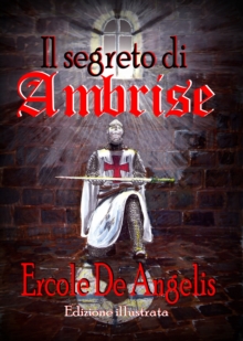 Image for Il Segreto di Ambrise