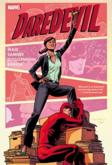 Image for Daredevil By Mark Waid & Chris Samnee Vol. 5