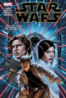 Image for Star WarsVol. 1