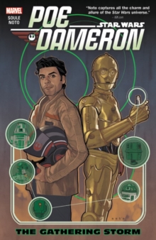 Image for Star Wars: Poe Dameron Vol. 2: The Gathering Storm