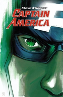 Image for Captain America: Steve Rogers Vol. 2 - The Trial Of Maria Hill
