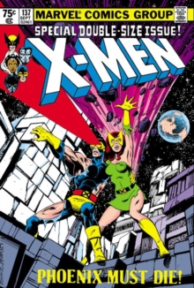 Image for The Uncanny X-men Omnibus Vol. 2 (new Printing)