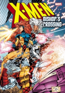 Image for X-men: Bishop's Crossing