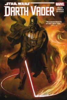Image for Star Wars: Darth Vader Vol. 1