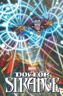 Image for Marvel Universe Doctor Strange