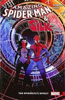 Image for Amazing Spider-man & Silk: The Spider(fly) Effect