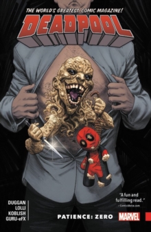Image for Deadpool: World's Greatest Vol. 6