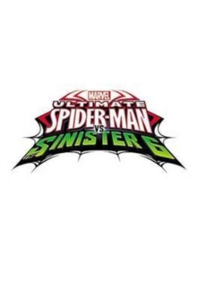 Image for Ultimate Spider-man vs. The Sinister SixVolume 2