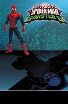 Image for Ultimate Spider-man vs. The Sinister SixVolume 3