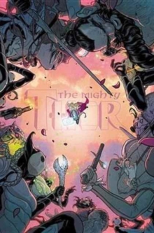 Image for Mighty Thor Vol. 3: The Asgard/shi'ar War