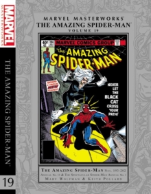 Image for The amazing Spider-ManVolume 19
