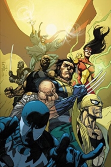 Image for New Avengers By Brian Michael Bendis: The Complete Collection Vol. 3