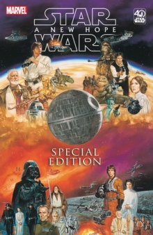 Image for Star Wars Special Edition: A New Hope