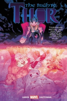 Image for Thor by Jason Aaron & Russell DautermanVol. 2
