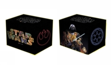 Image for Star Wars Box Set Slipcase