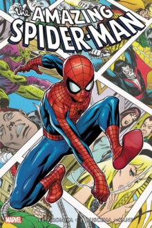 Image for The amazing Spider-Man omnibusVolume 3