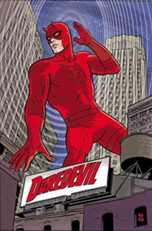 Image for Daredevil By Mark Waid Omnibus Vol. 1