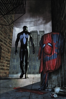 Image for Spider-man: Friendly Neighborhood Spider-man By Peter David - The Complete Collection