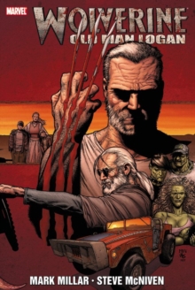 Image for Wolverine: Old Man Logan