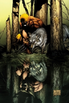 Image for Wolverine by Daniel Way: The Complete Collection Vol. 1