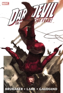 Image for Daredevil By Ed Brubaker & Michael Lark