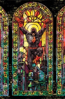 Daredevil: Back In Black Vol. 4: Identity
