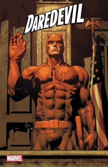 Daredevil: Back In Black Vol. 5: Supreme