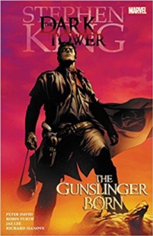 Image for The gunslinger born