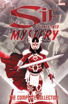 Image for Journey into mystery  : the complete collection