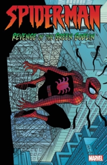Image for Revenge of the Green Goblin