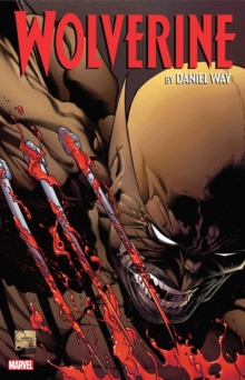 Image for Wolverine by Daniel Way  : the complete collectionVolume 2