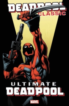 Image for Ultimate Deadpool
