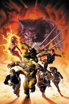 Image for X-men: Age Of Apocalypse - Termination