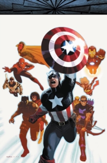 Image for Avengers by Brian Michael Bendis  : the complete collectionVol. 2
