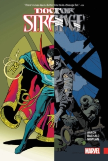 Image for Doctor Strange Vol. 2