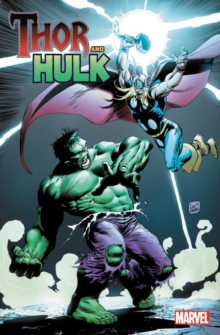Image for Thor & Hulk