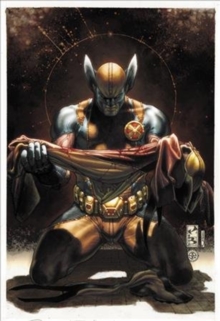 Image for Wolverine  : the complete collectionVolume 4