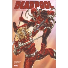 Image for Deadpool by Posehn & Duggan  : the complete collectionVolume 4