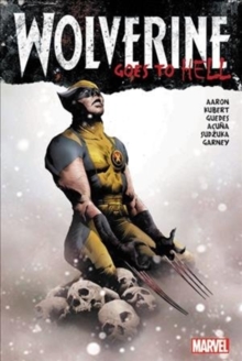 Image for Wolverine Goes To Hell Omnibus