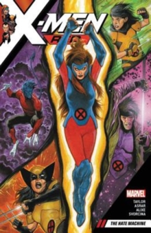 Image for X-Men redVol. 1