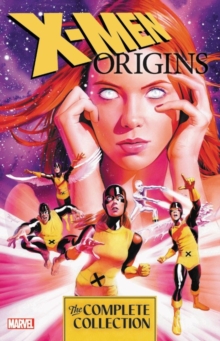 X-men Origins: The Complete Collection