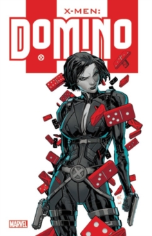 Image for X-men: Domino