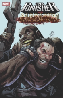 Image for Punisher vs. Barracuda