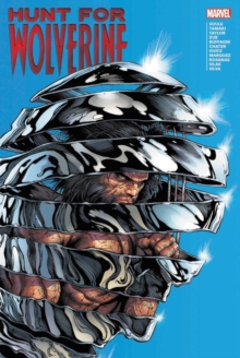Image for Hunt for Wolverine